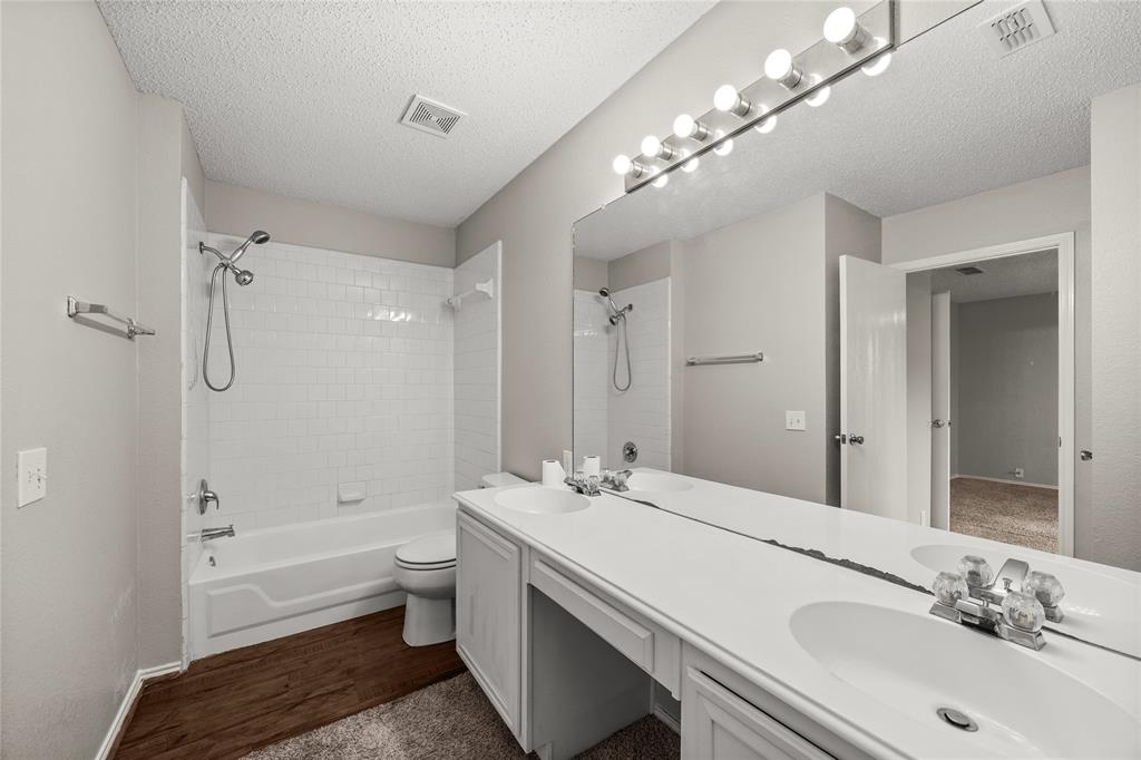 Southgate Add - Residential