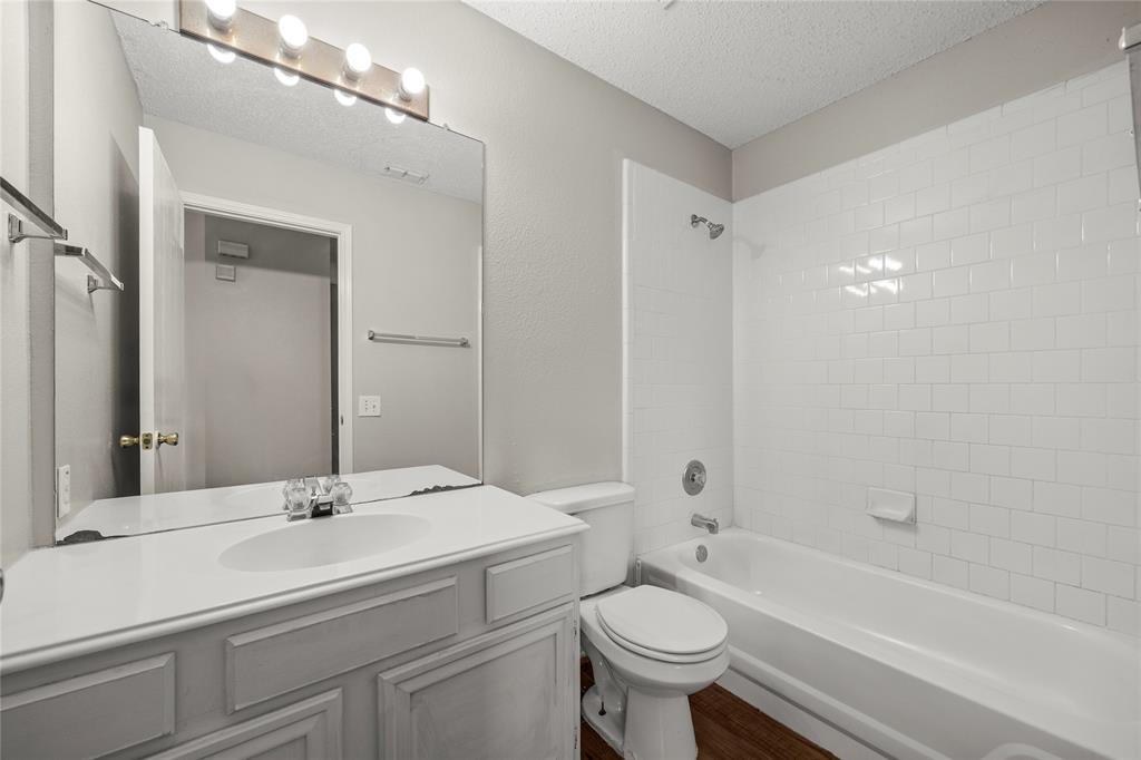 Southgate Add - Residential