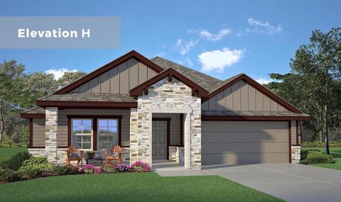 5730 Foggy Lagoon Drive Waco TX 76708