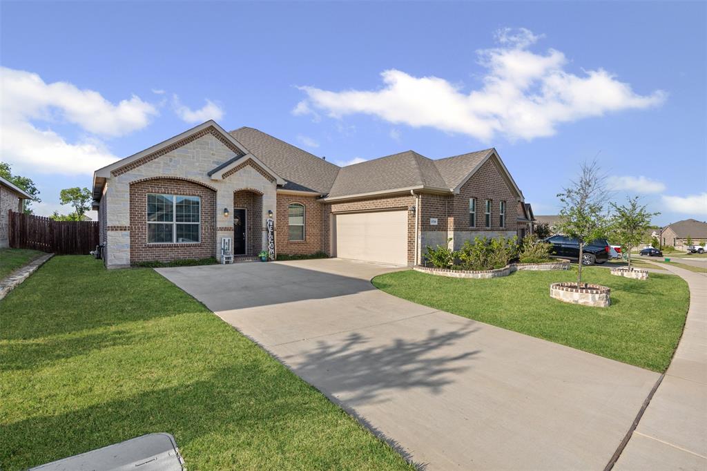 3720 Walnut Ridge Drive