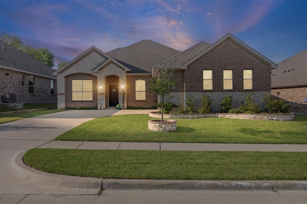 3720 Walnut Ridge Drive