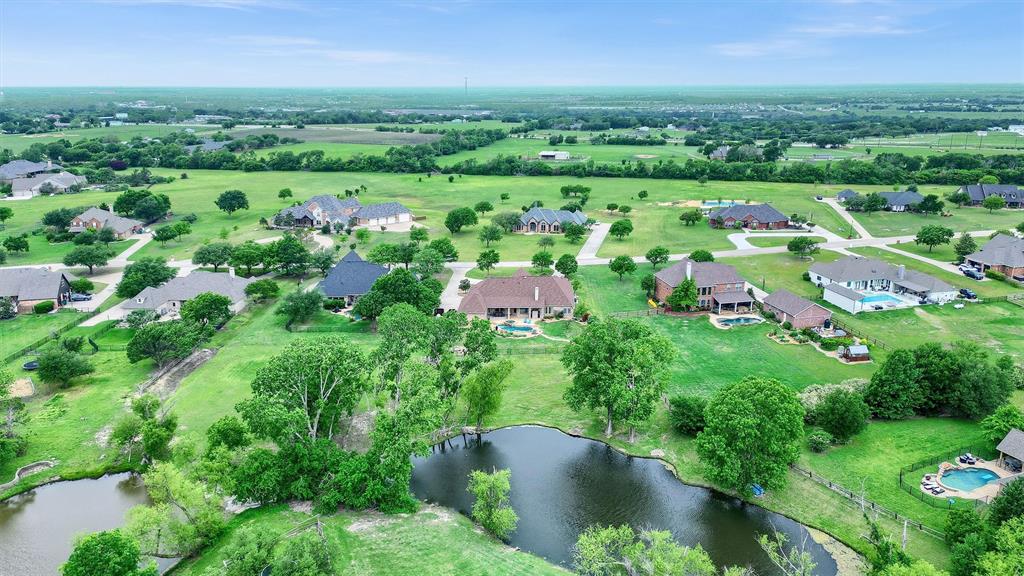 Morgan Lake Estates Ph One - Residential