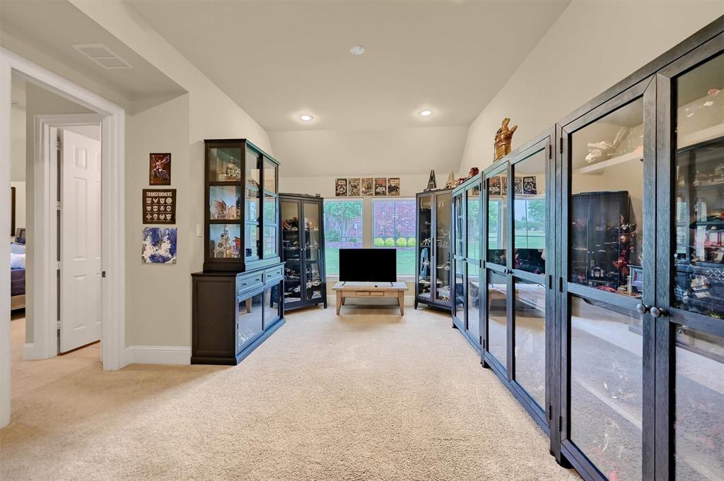 Morgan Lake Estates Ph One - Residential