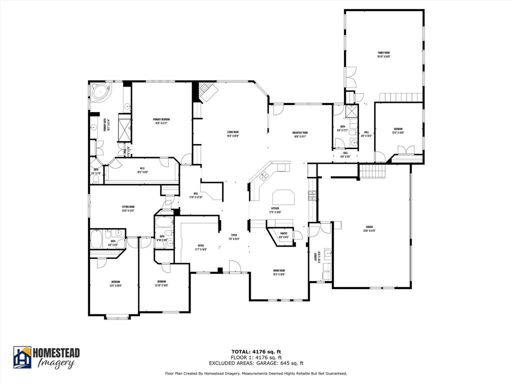 Morgan Lake Estates Ph One - Residential