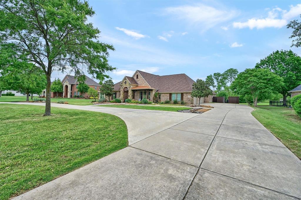 Morgan Lake Estates Ph One - Residential