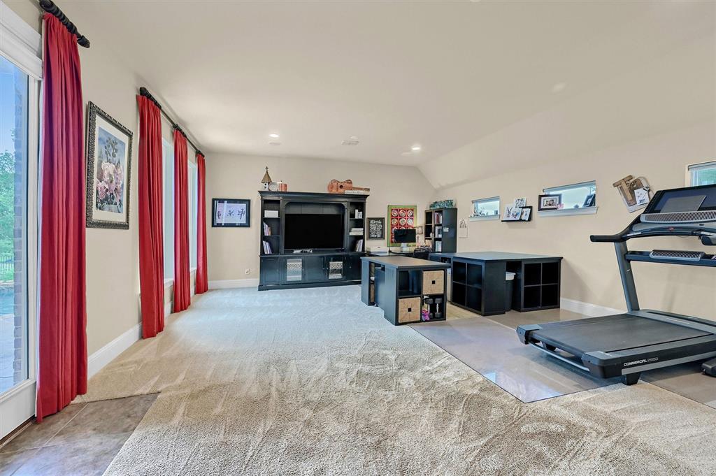 Morgan Lake Estates Ph One - Residential