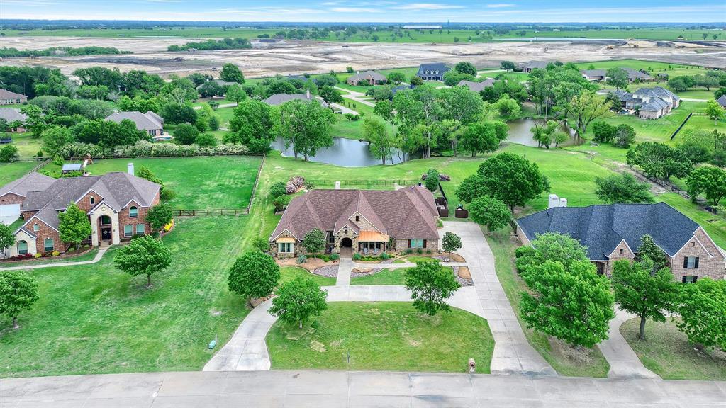 Morgan Lake Estates Ph One - Residential