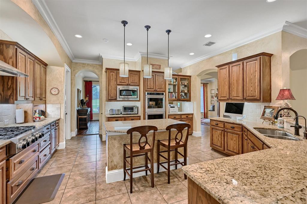 Morgan Lake Estates Ph One - Residential