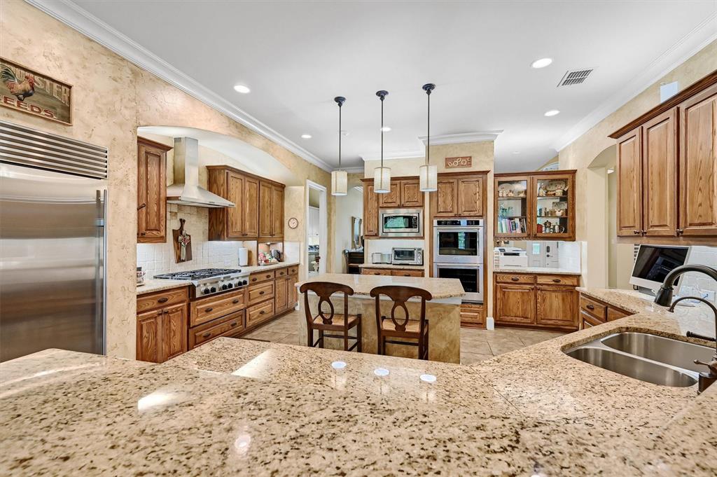 Morgan Lake Estates Ph One - Residential