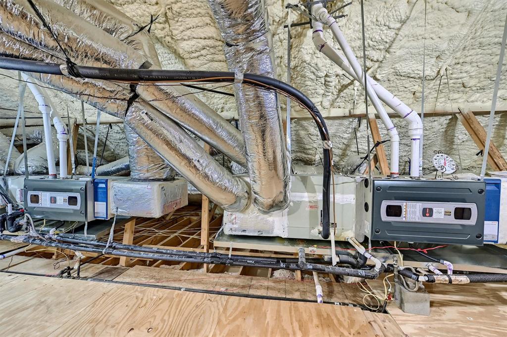 Morgan Lake Estates Ph One - Residential