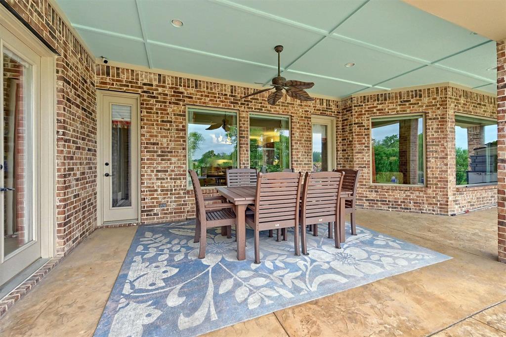 Morgan Lake Estates Ph One - Residential