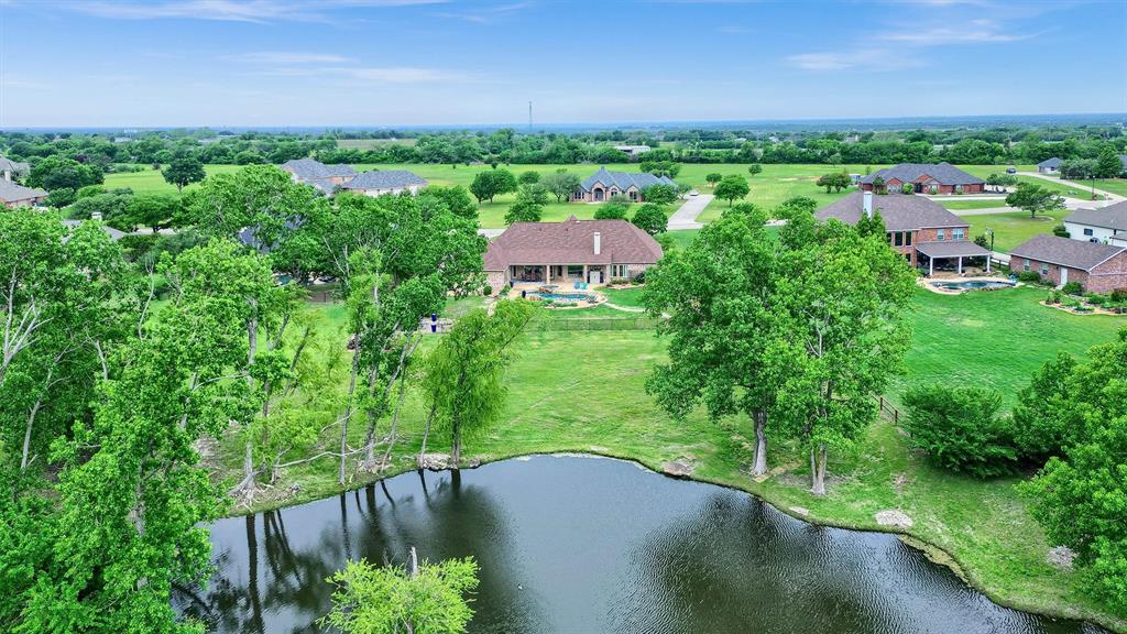 Morgan Lake Estates Ph One - Residential