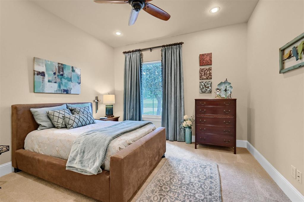 Morgan Lake Estates Ph One - Residential