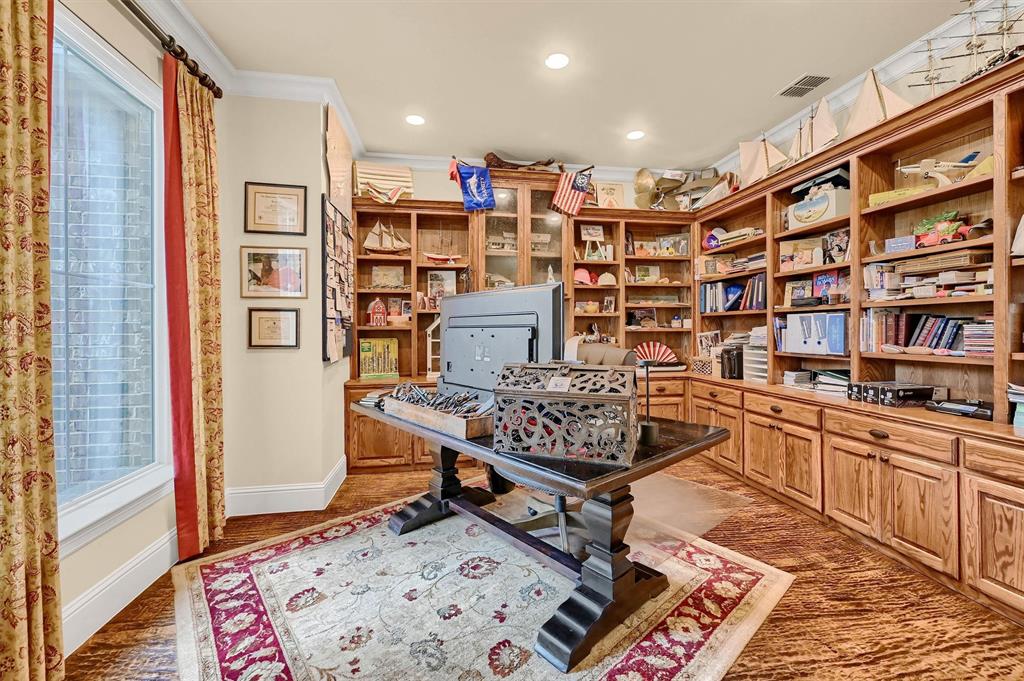 Morgan Lake Estates Ph One - Residential