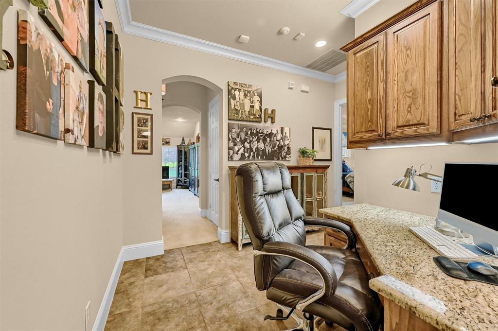 Morgan Lake Estates Ph One - Residential