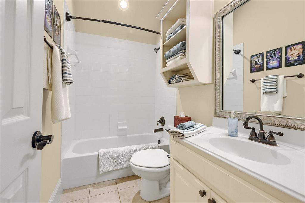 Morgan Lake Estates Ph One - Residential