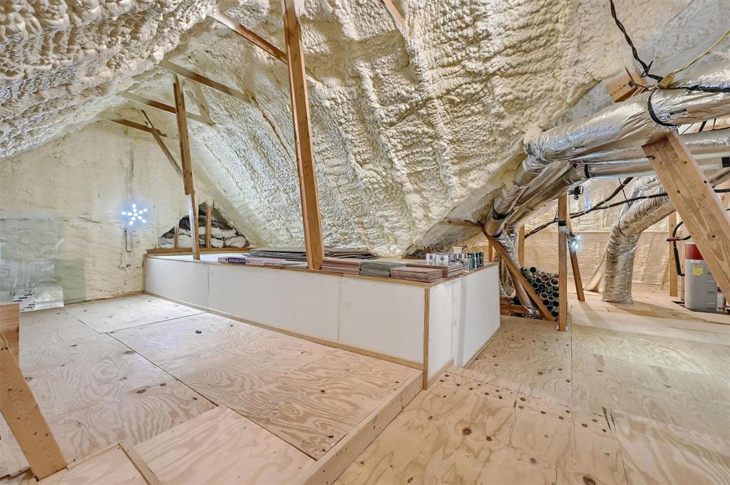 Morgan Lake Estates Ph One - Residential