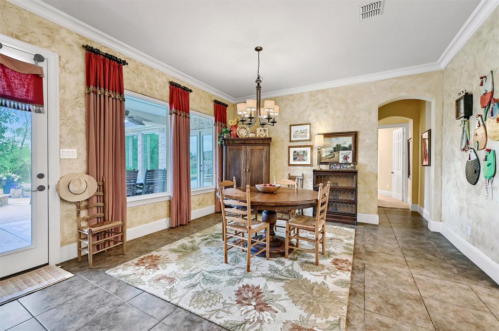 Morgan Lake Estates Ph One - Residential