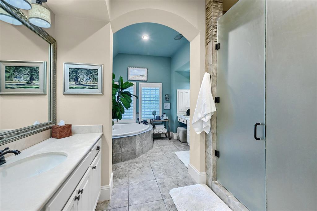 Morgan Lake Estates Ph One - Residential