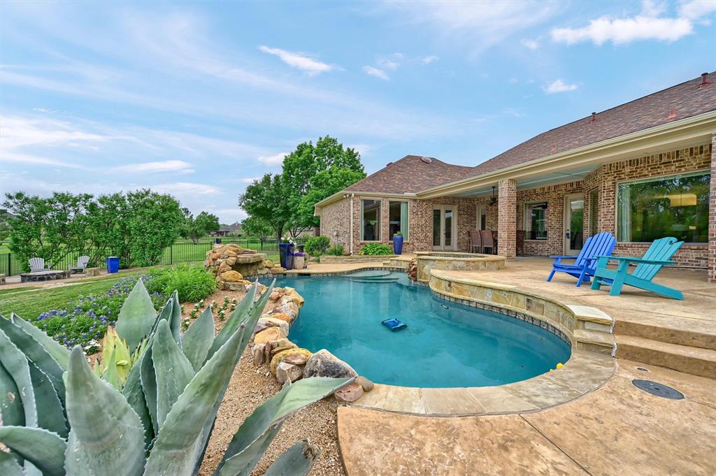 Morgan Lake Estates Ph One - Residential