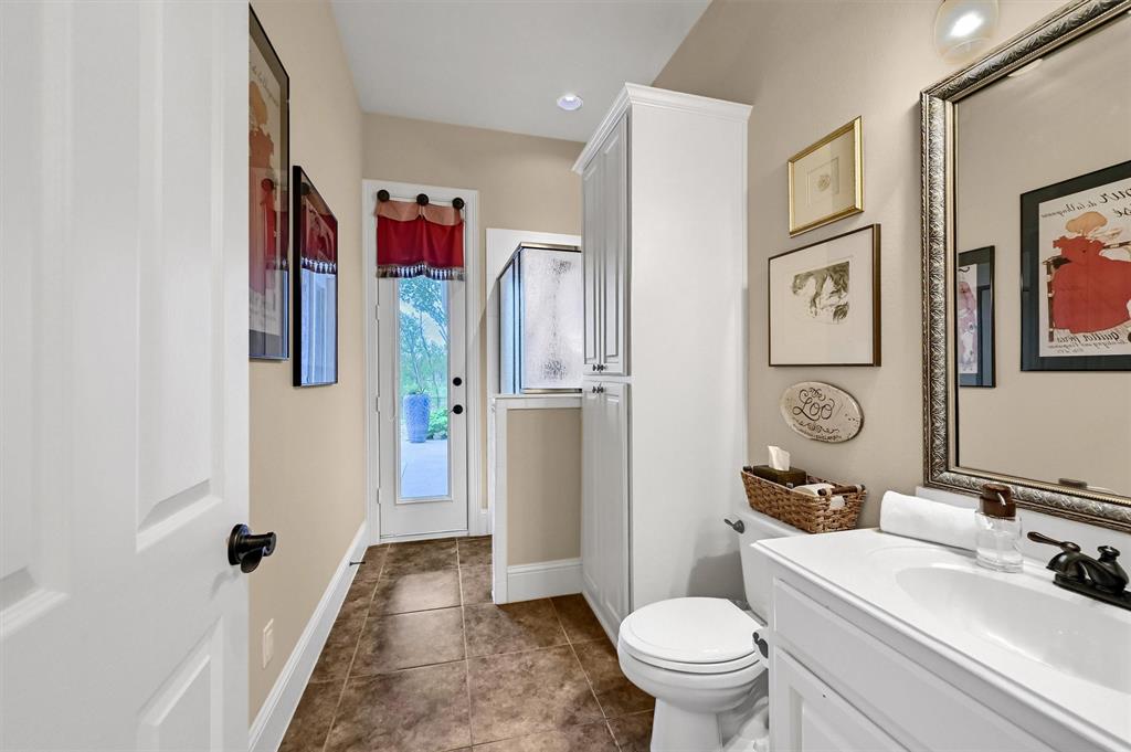 Morgan Lake Estates Ph One - Residential