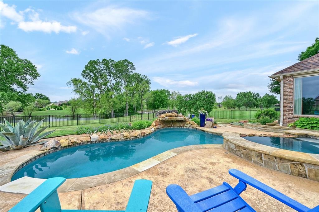 Morgan Lake Estates Ph One - Residential