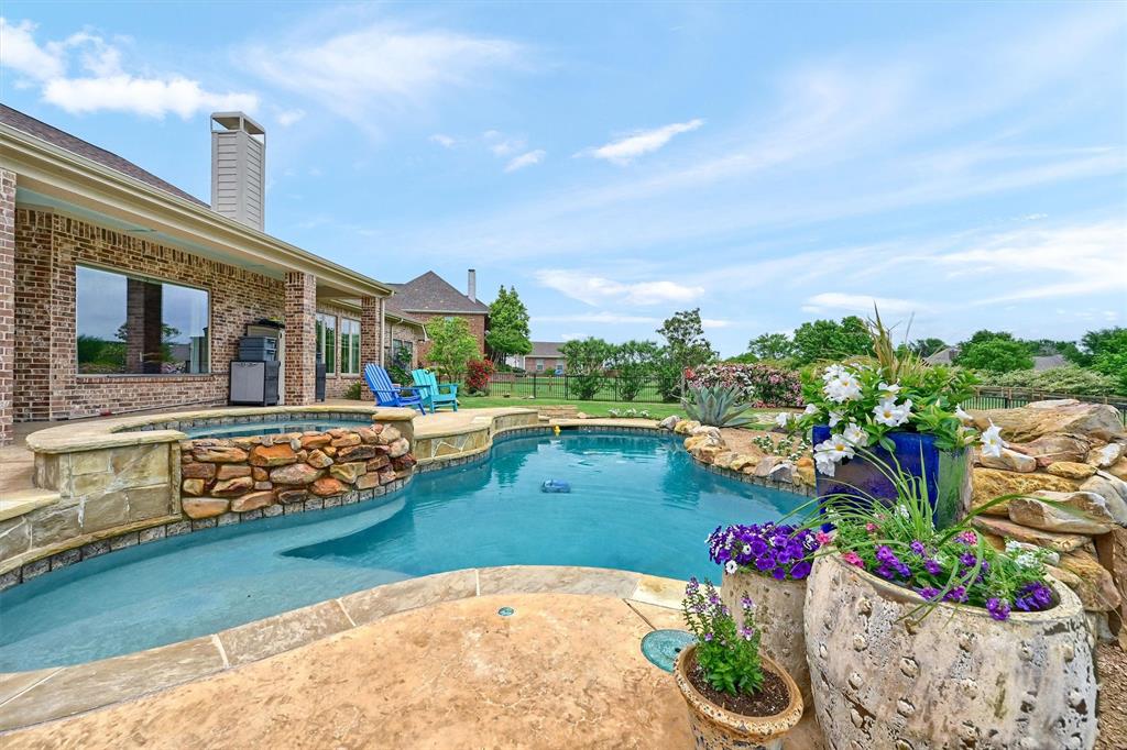 Morgan Lake Estates Ph One - Residential