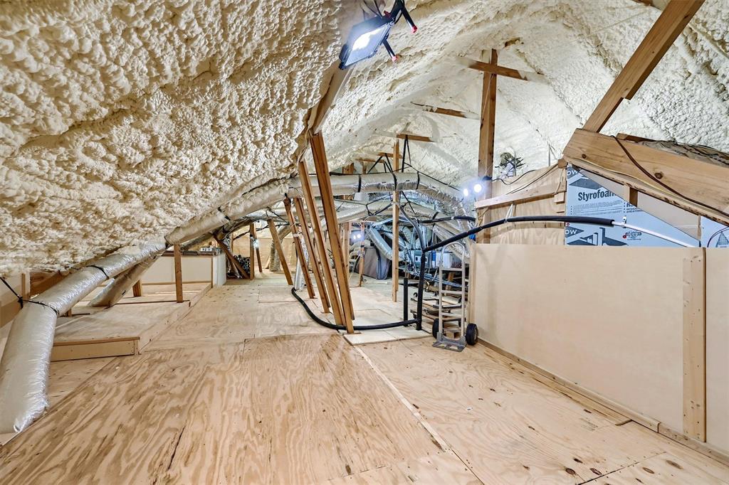 Morgan Lake Estates Ph One - Residential