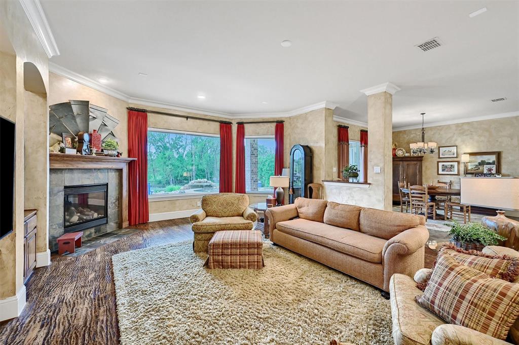 Morgan Lake Estates Ph One - Residential