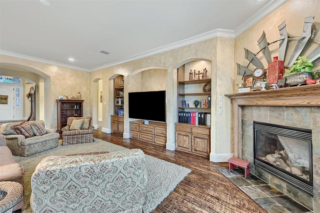 Morgan Lake Estates Ph One - Residential