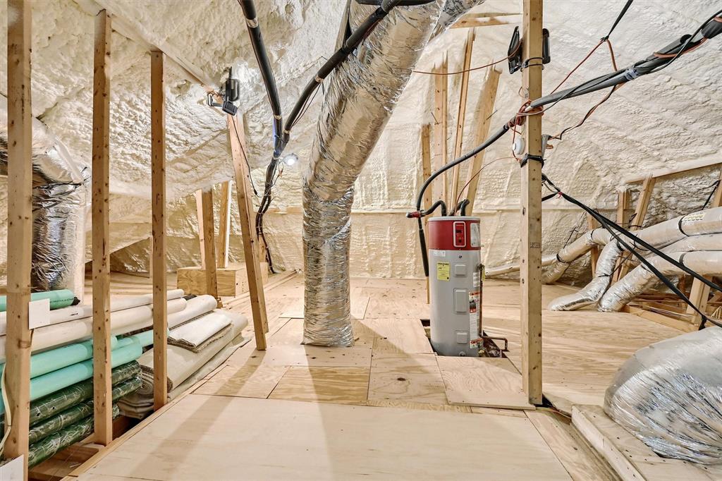 Morgan Lake Estates Ph One - Residential