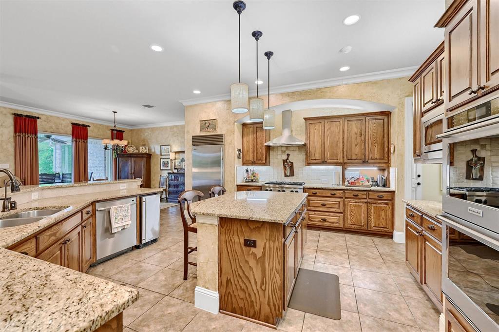 Morgan Lake Estates Ph One - Residential