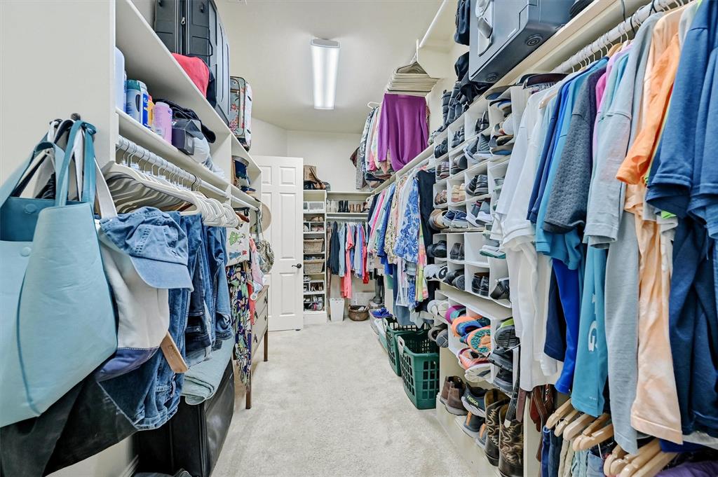 Morgan Lake Estates Ph One - Residential