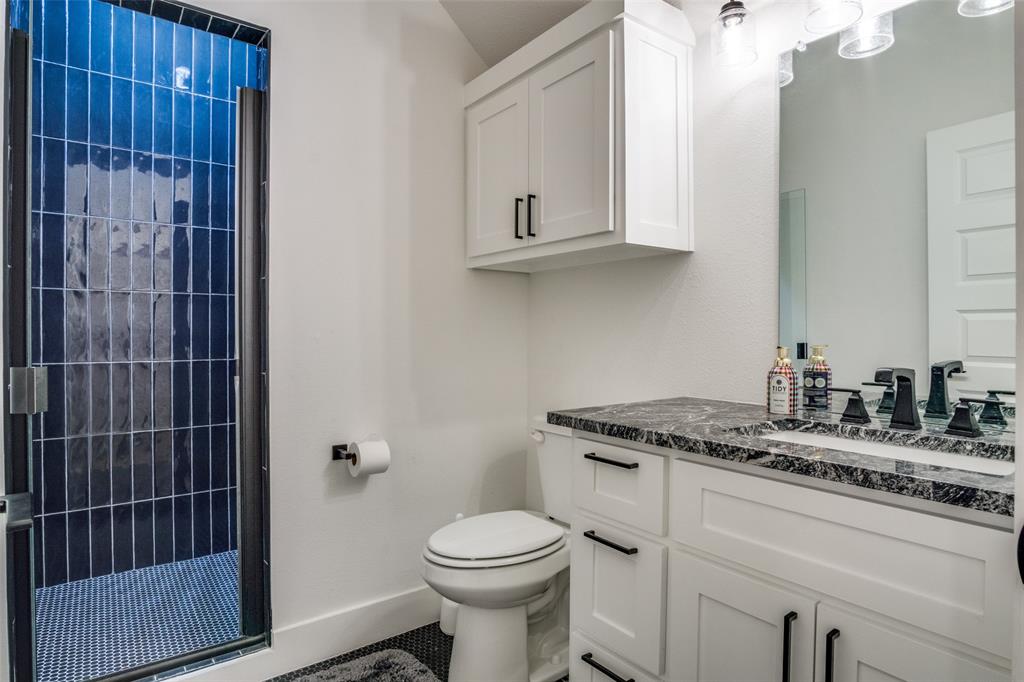 Brazos Mountain Ranch Ph 3 - Residential