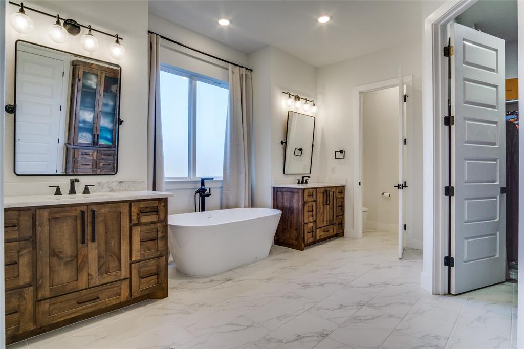 Brazos Mountain Ranch Ph 3 - Residential