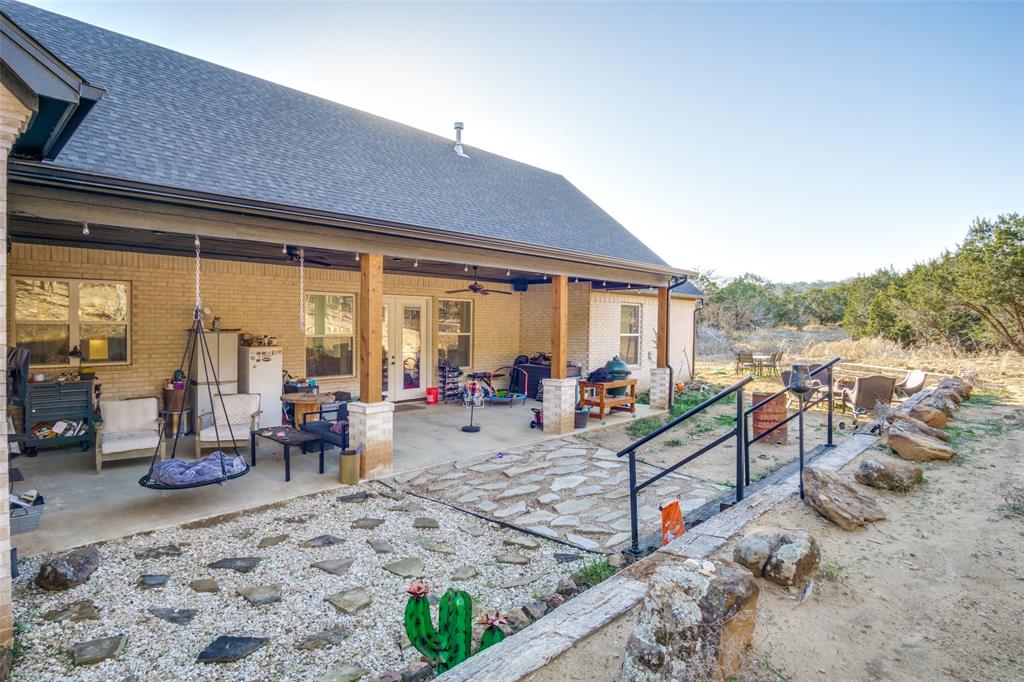 Brazos Mountain Ranch Ph 3 - Residential