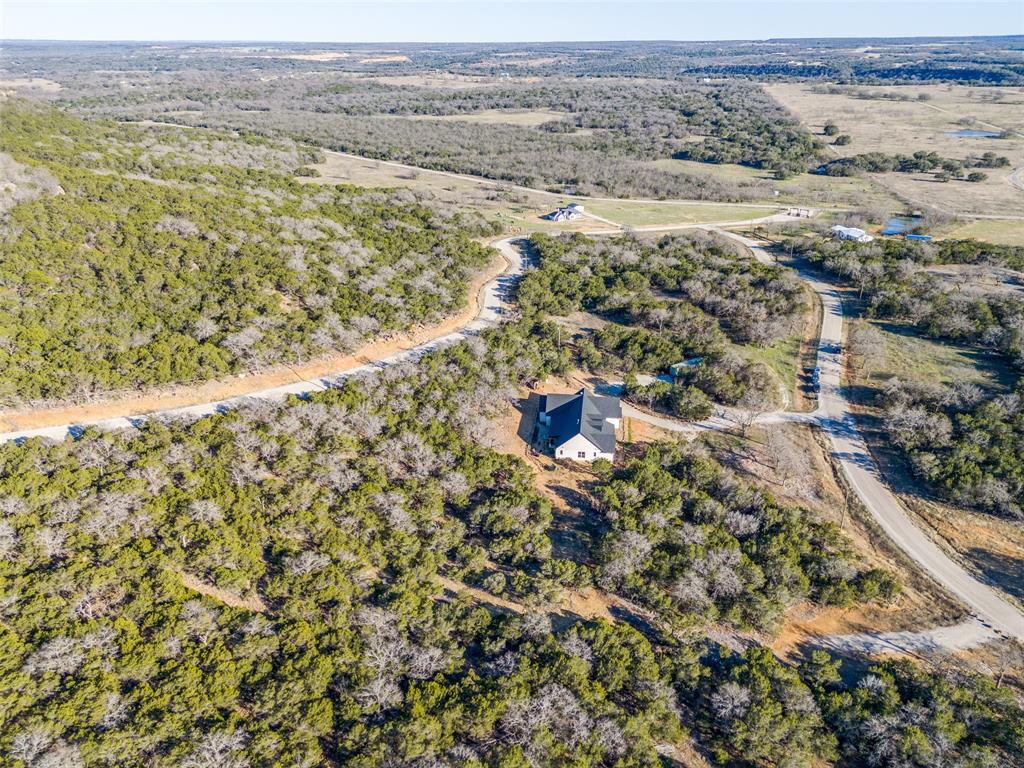 Brazos Mountain Ranch Ph 3 - Residential