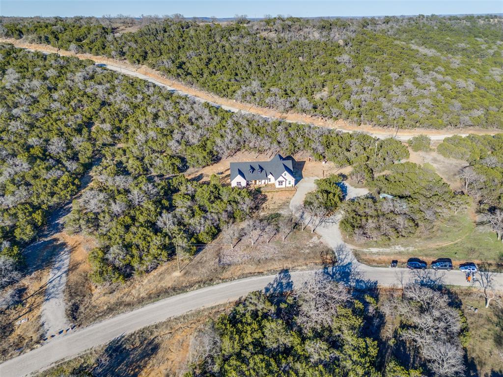 Brazos Mountain Ranch Ph 3 - Residential