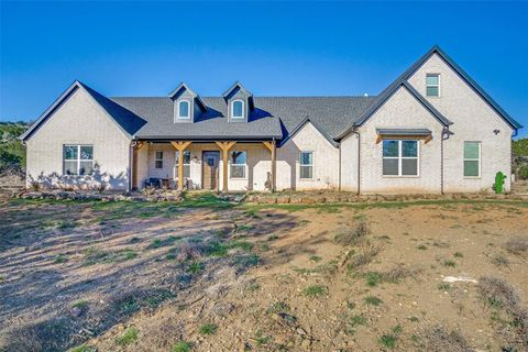 112 Wooded Acres Drive Mineral Wells TX 76067