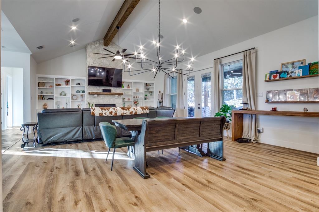 Brazos Mountain Ranch Ph 3 - Residential