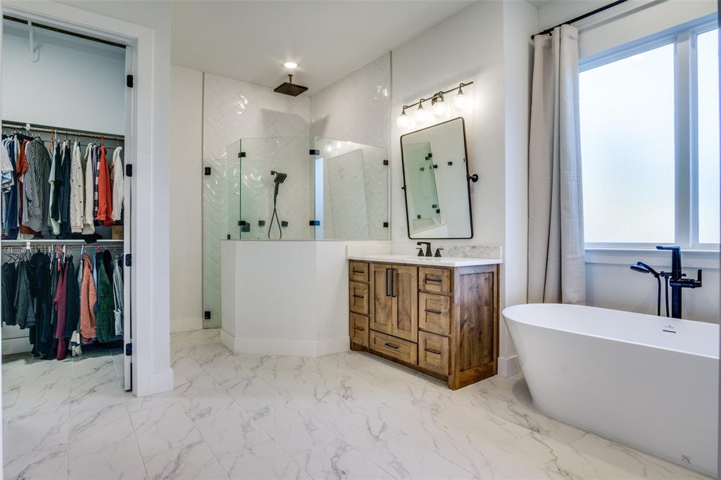 Brazos Mountain Ranch Ph 3 - Residential