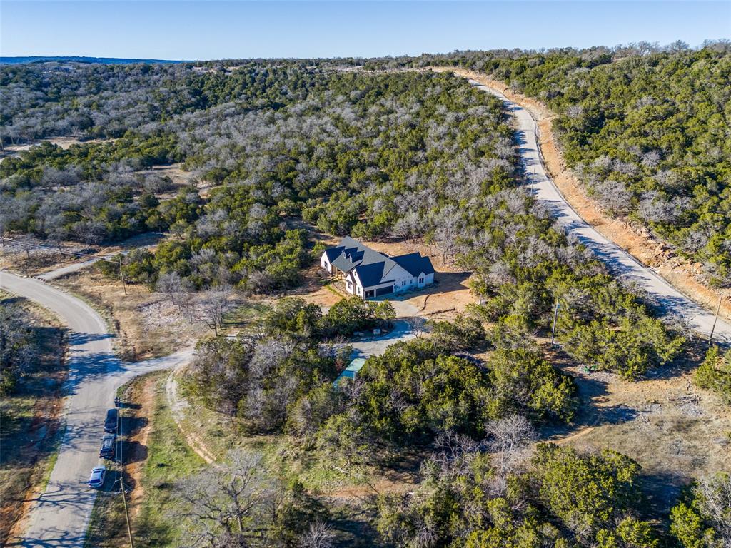 Brazos Mountain Ranch Ph 3 - Residential