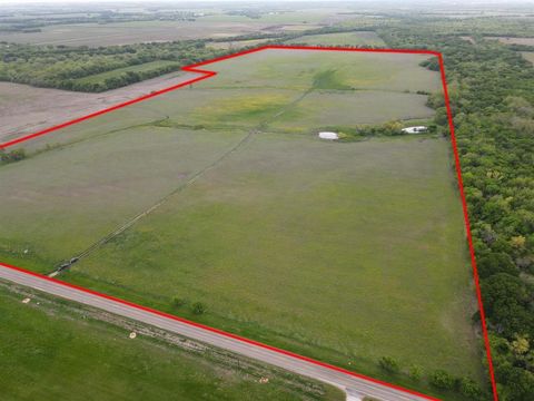 0000 E Young Street Howe TX 75459