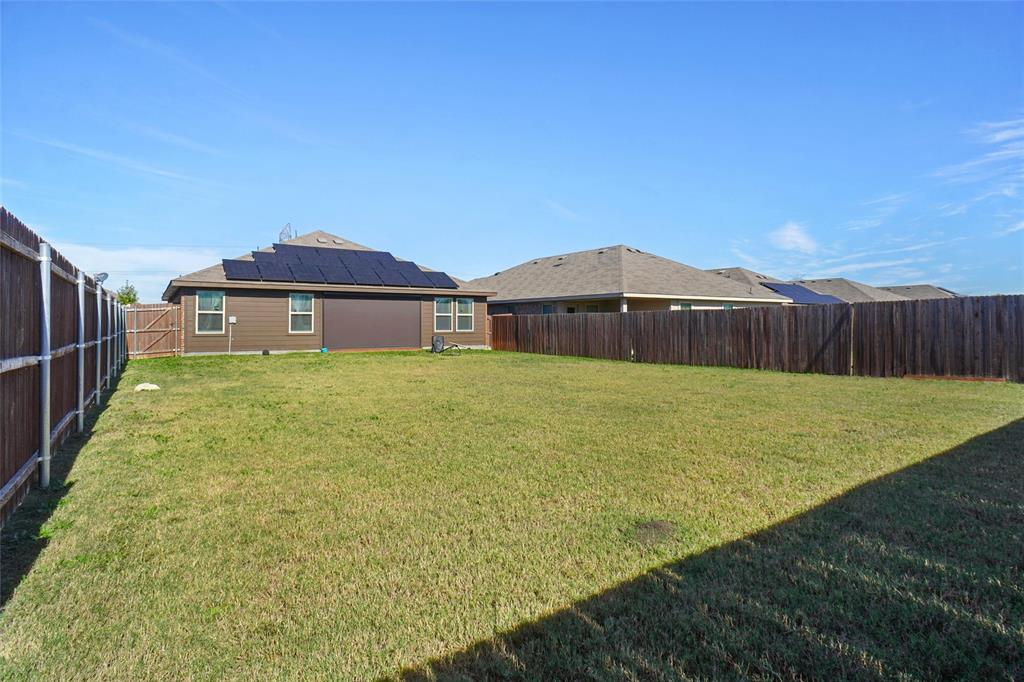 BEAR CREEK RANCH PHASE 3 - Residential