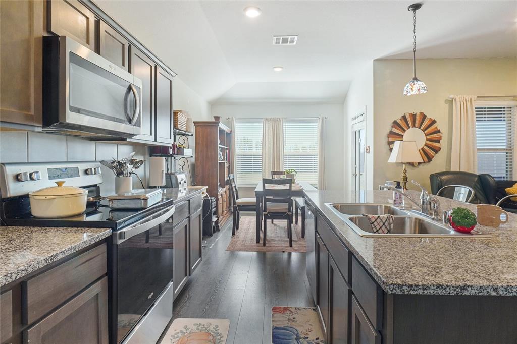 BEAR CREEK RANCH PHASE 3 - Residential