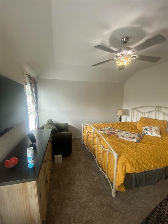 BEAR CREEK RANCH PHASE 3 - Residential