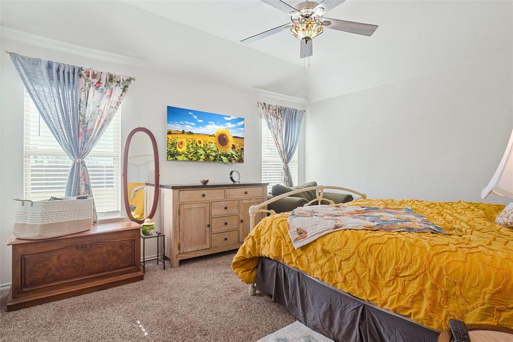 BEAR CREEK RANCH PHASE 3 - Residential