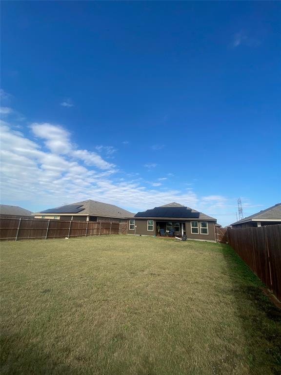 BEAR CREEK RANCH PHASE 3 - Residential