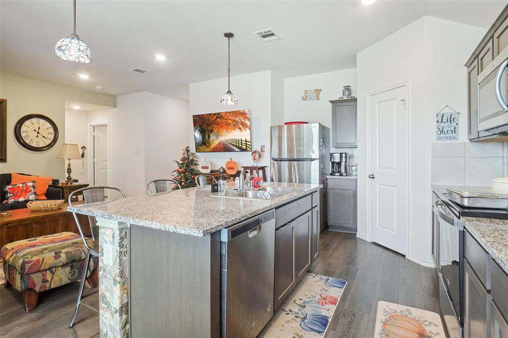 BEAR CREEK RANCH PHASE 3 - Residential