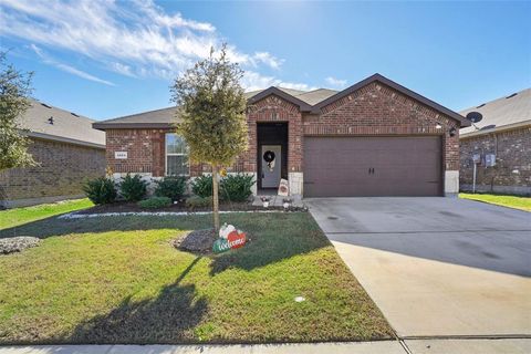 1934 Duskwood Drive Lancaster TX 75146